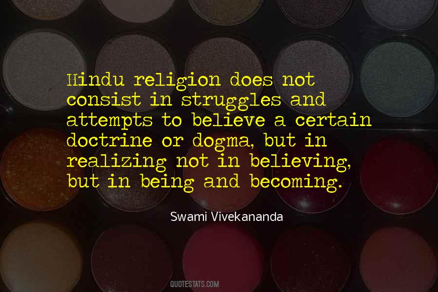 Swami Vivekananda Quotes #532353