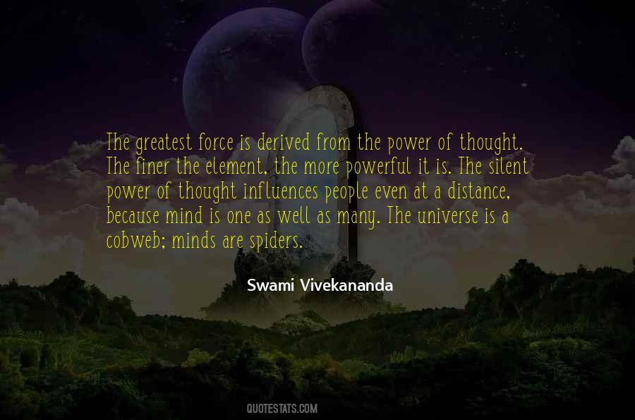 Swami Vivekananda Quotes #597767