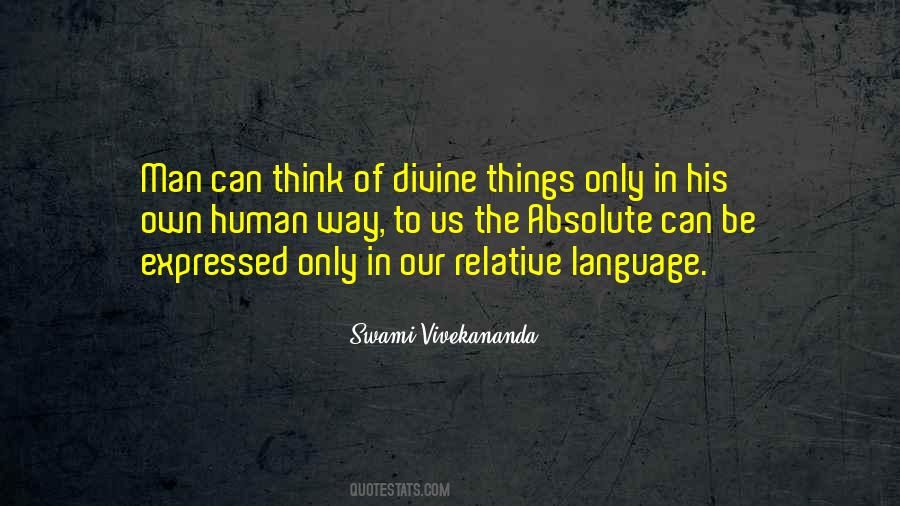Swami Vivekananda Quotes #9337