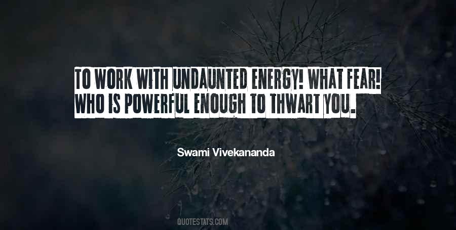 Swami Vivekananda Quotes #95068