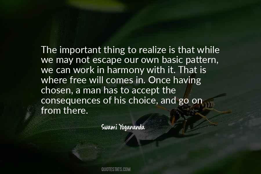 Swami Yogananda Quotes #284056