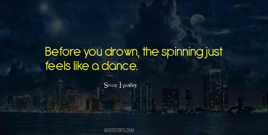 Swan Huntley Quotes #757296 Swan Huntley Quotes #757296