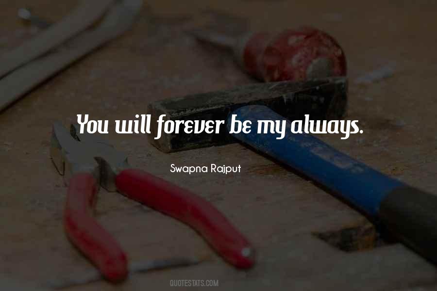 Swapna Rajput Quotes #1236133