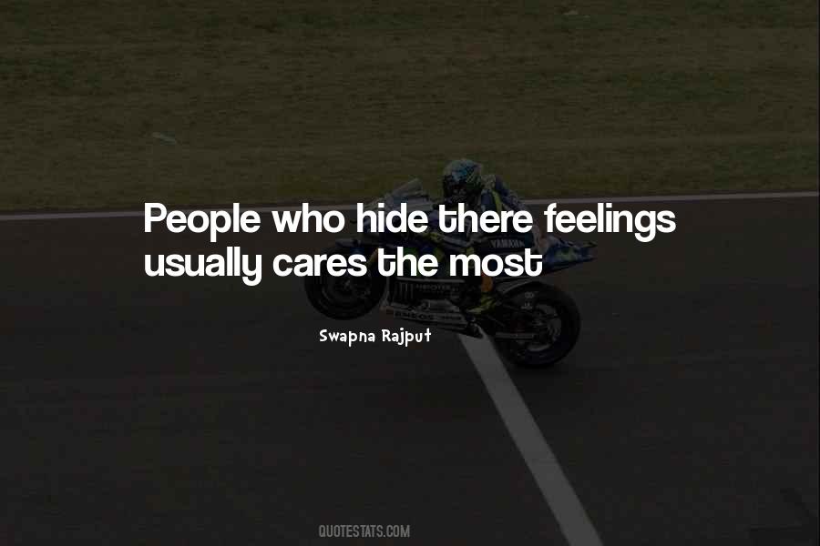 Swapna Rajput Quotes #1419535