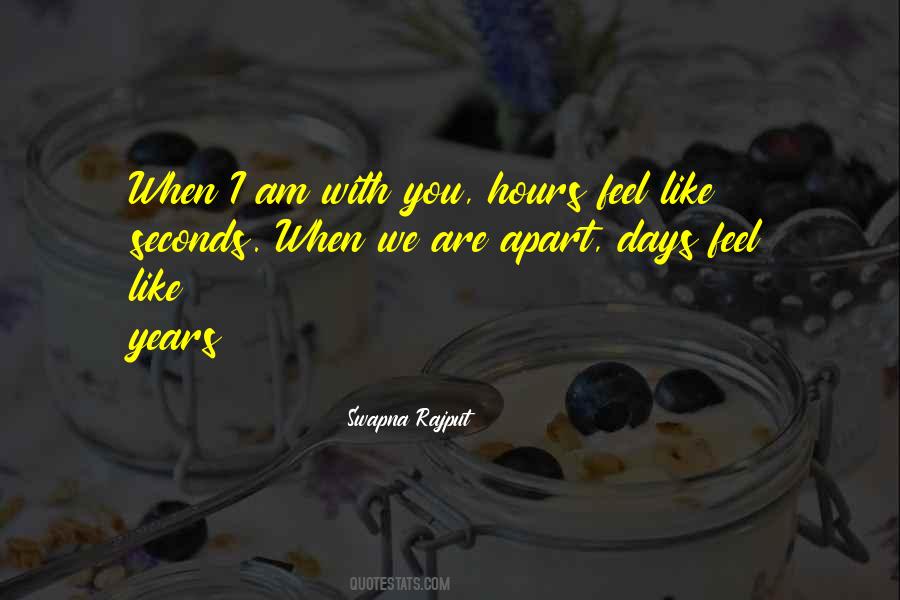Swapna Rajput Quotes #1679896