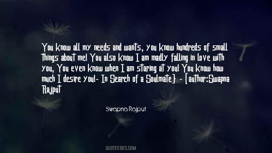 Swapna Rajput Quotes #1862239