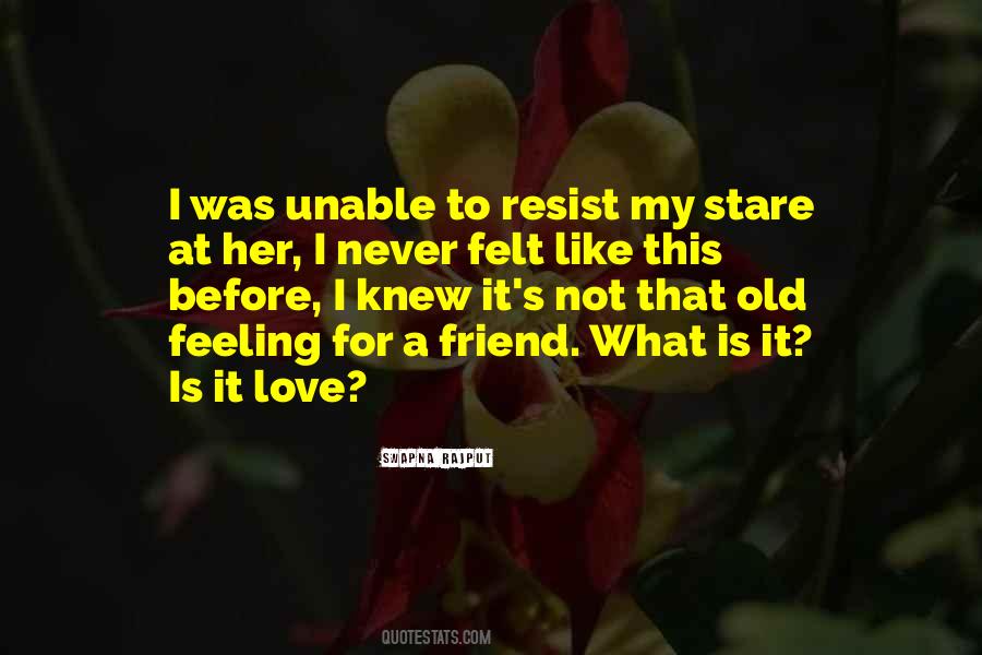 Swapna Rajput Quotes #500518