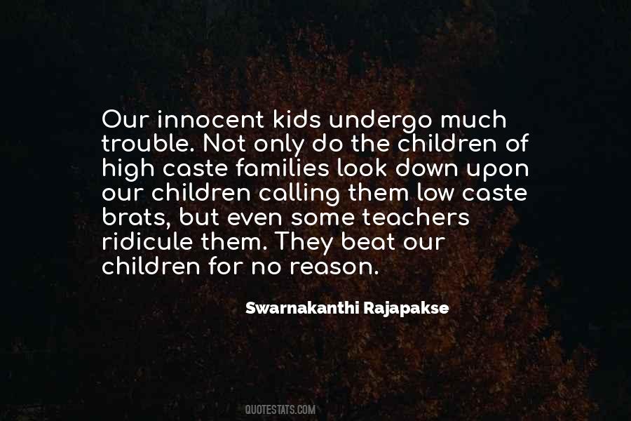 Swarnakanthi Rajapakse Quotes #1137034
