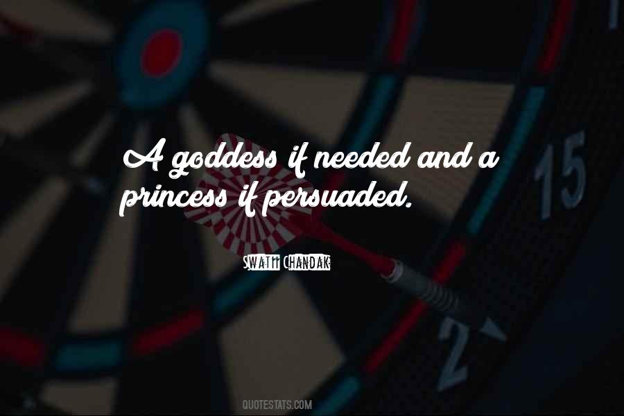 Swatii Chandak Quotes #924874 Swatii Chandak Quotes #924874