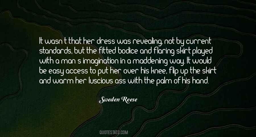 Sweden Reese Quotes #597793 Sweden Reese Quotes #597793
