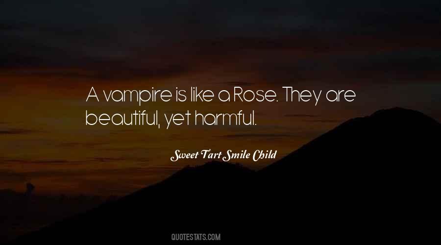 Sweet Tart Smile Child Quotes #1762154