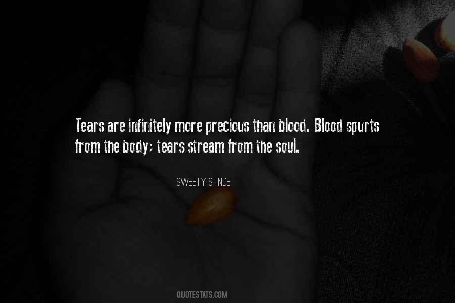 Sweety Shinde Quotes #1586381 Sweety Shinde Quotes #1586381