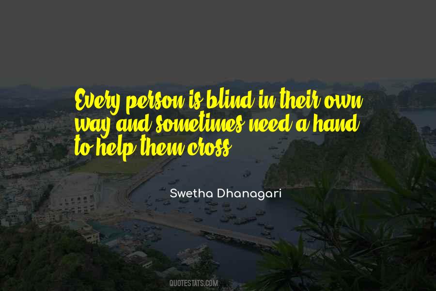 Swetha Dhanagari Quotes #1500068