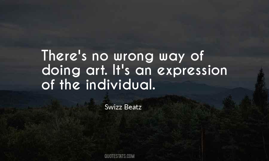 Swizz Beatz Quotes #1201897
