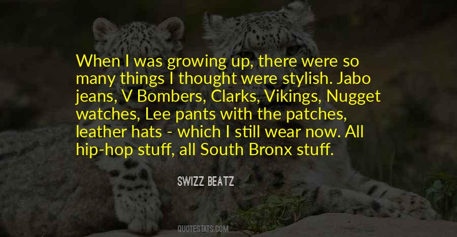 Swizz Beatz Quotes #1242464