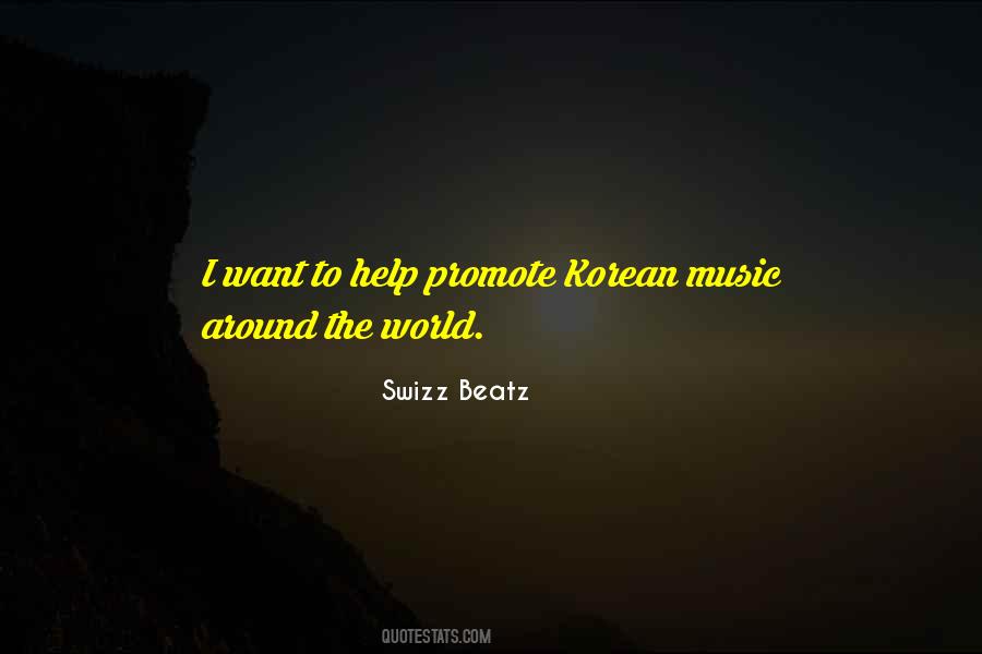 Swizz Beatz Quotes #1387342