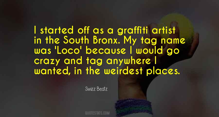 Swizz Beatz Quotes #438988