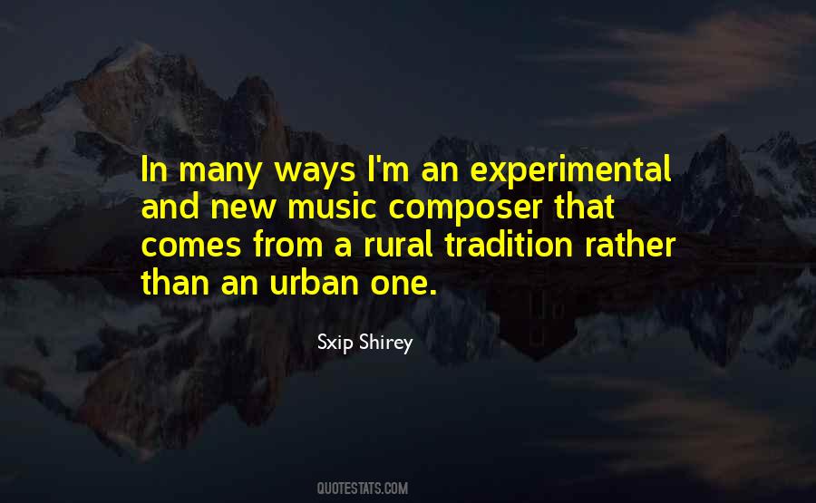 Sxip Shirey Quotes #1406068