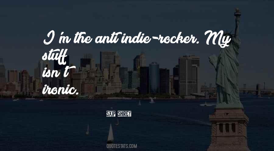 Sxip Shirey Quotes #268811