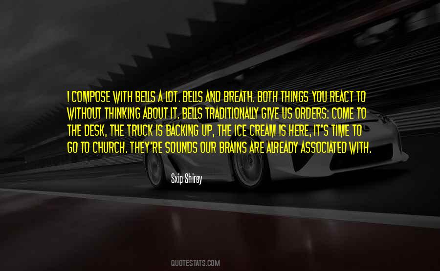 Sxip Shirey Quotes #519346