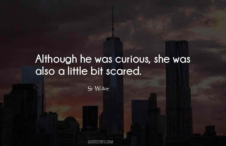 Sy Walker Quotes #765640