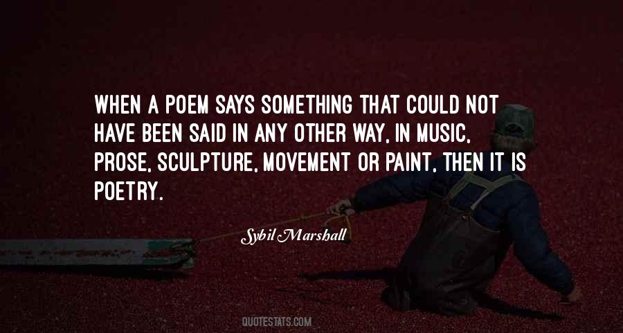 Sybil Marshall Quotes #1570352 Sybil Marshall Quotes #1570352