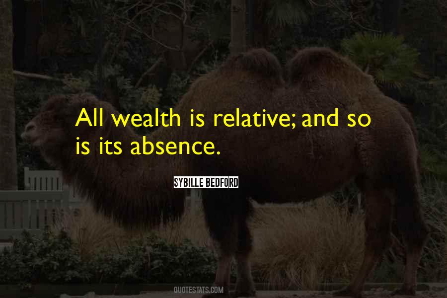 Sybille Bedford Quotes #22511