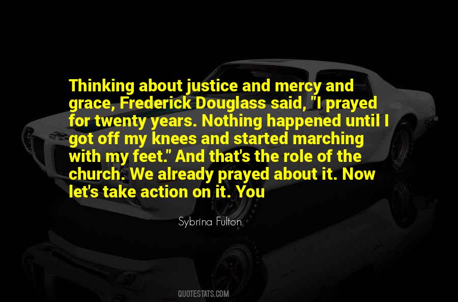 Sybrina Fulton Quotes #778875