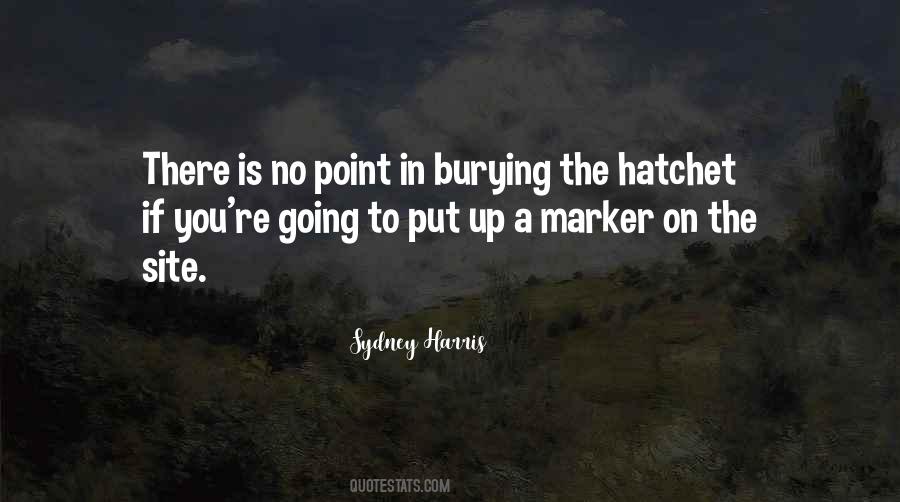 Sydney Harris Quotes #843338