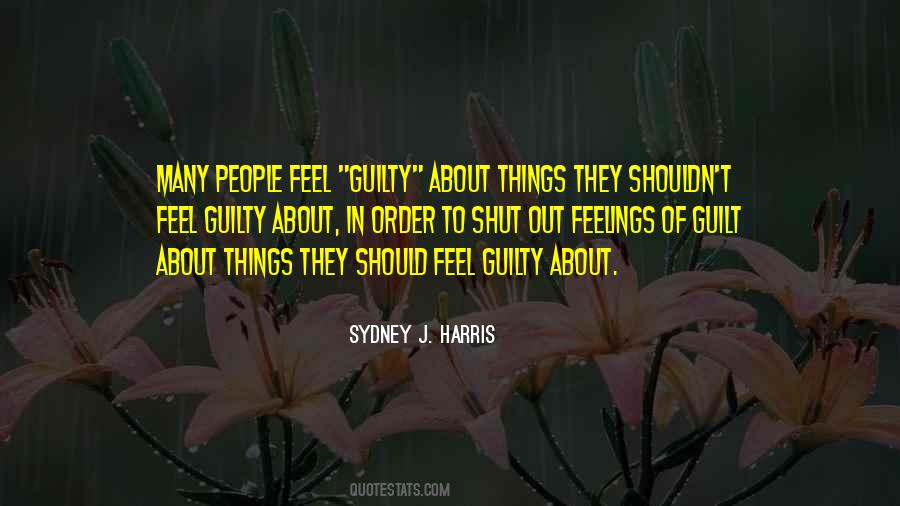 Sydney J. Harris Quotes #1458794