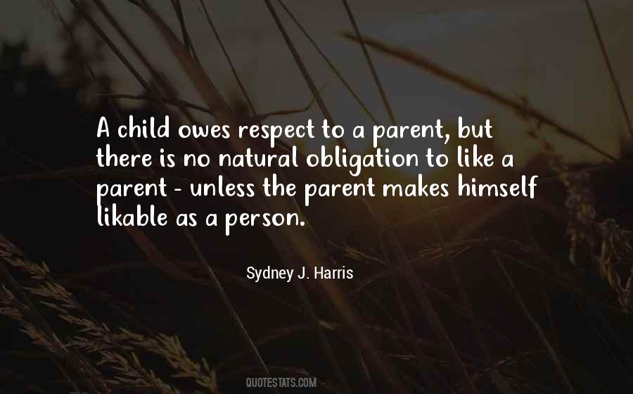 Sydney J. Harris Quotes #752939