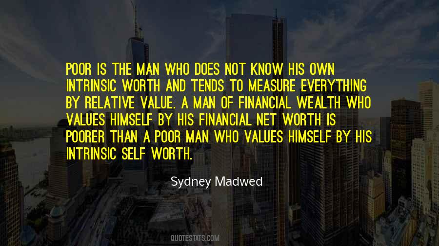 Sydney Madwed Quotes #1252538