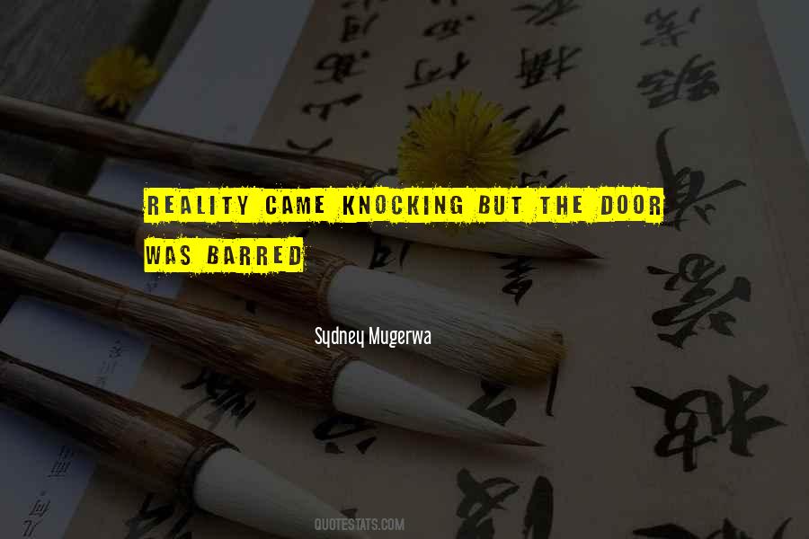Sydney Mugerwa Quotes #516715 Sydney Mugerwa Quotes #516715