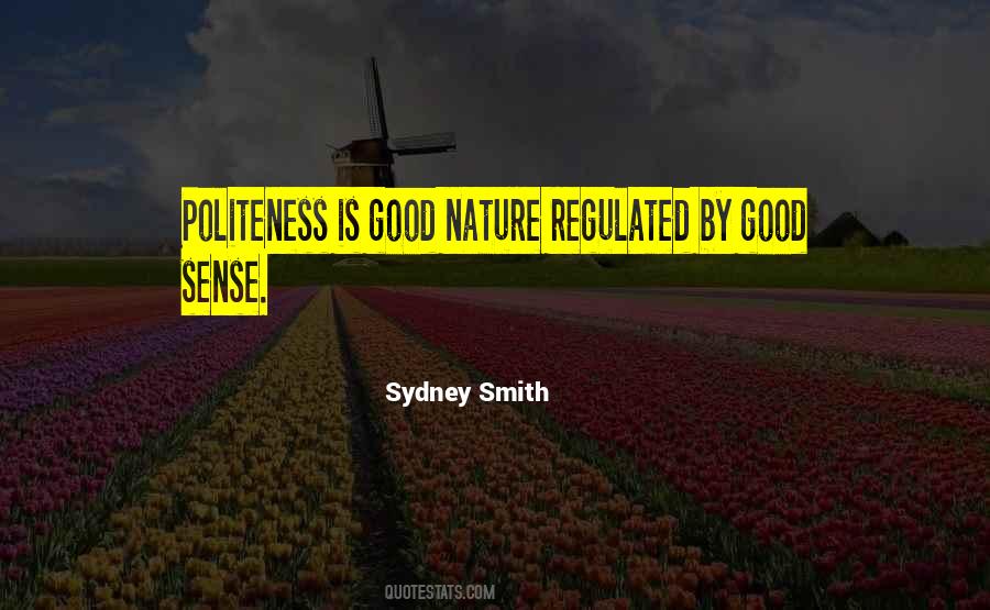 Sydney Smith Quotes #1106868