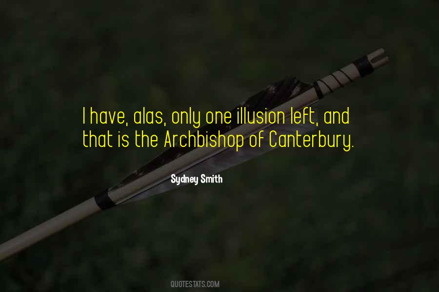 Sydney Smith Quotes #1287814