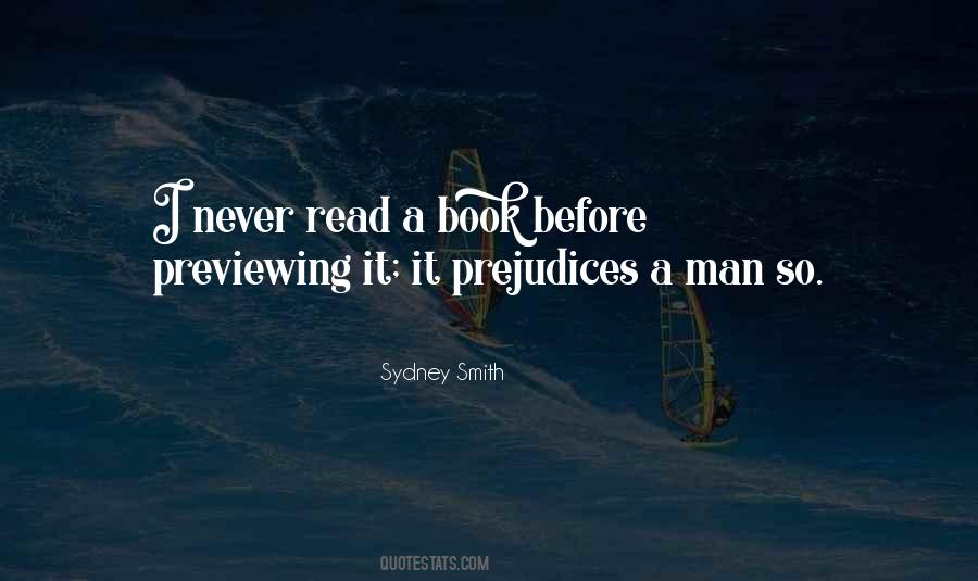 Sydney Smith Quotes #129135