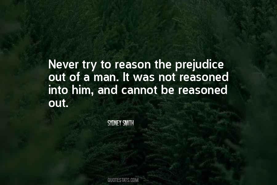 Sydney Smith Quotes #1313897