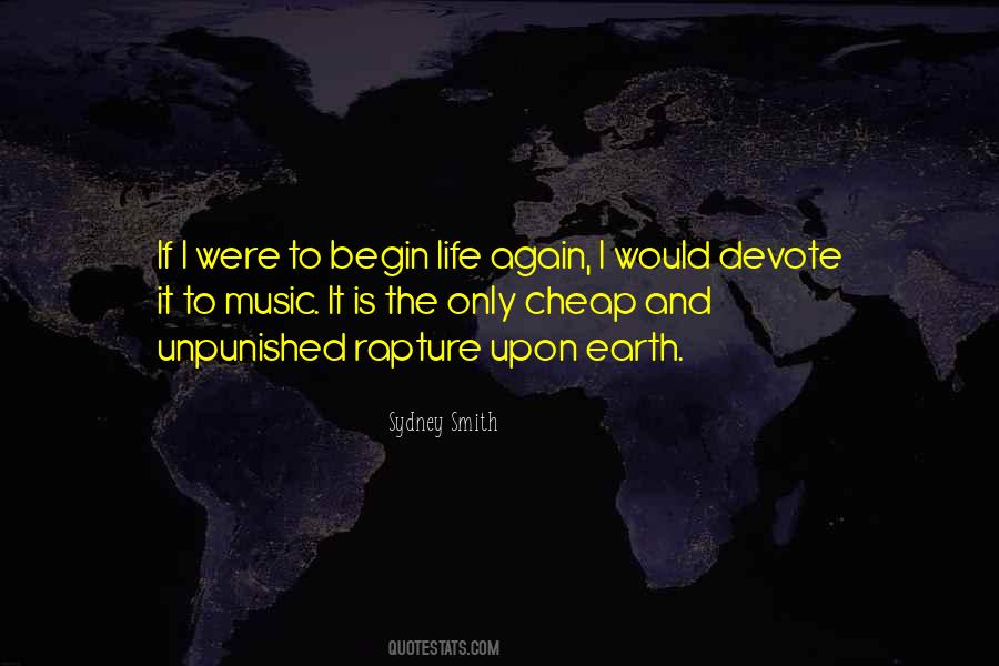 Sydney Smith Quotes #1382880