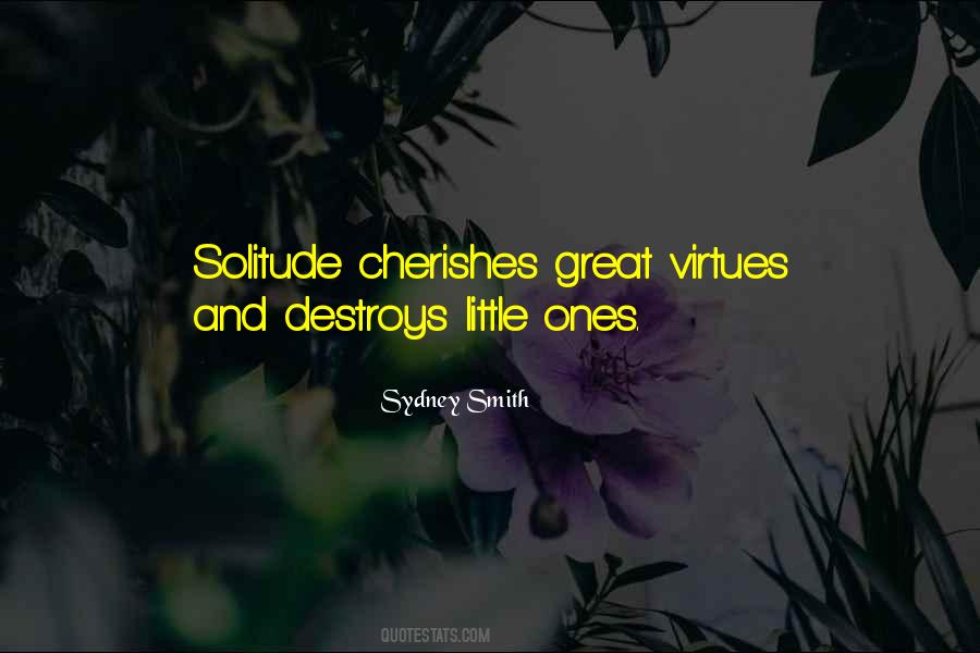 Sydney Smith Quotes #1461176
