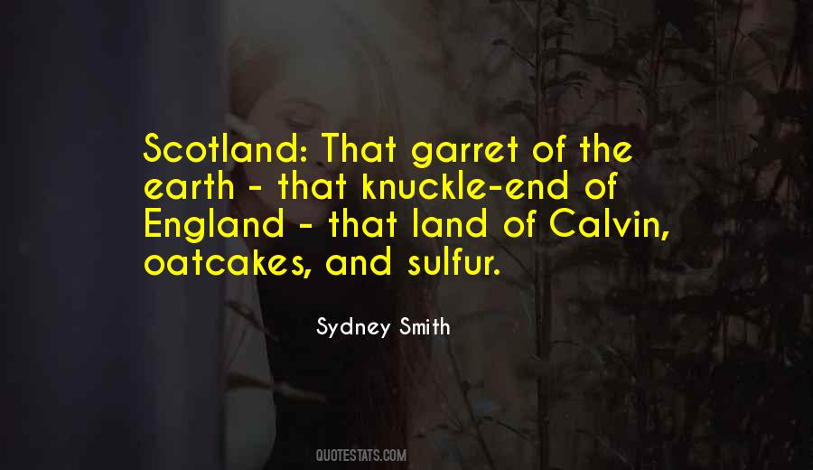 Sydney Smith Quotes #153694