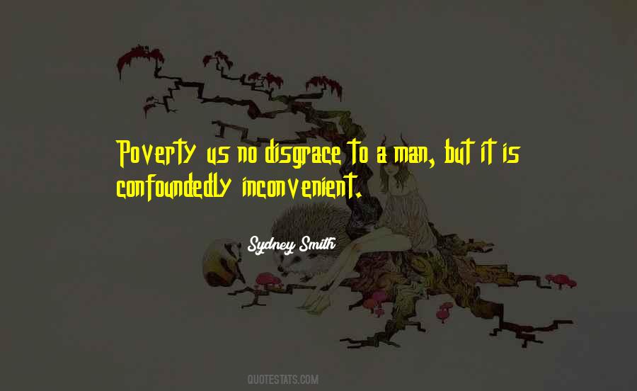 Sydney Smith Quotes #1577868