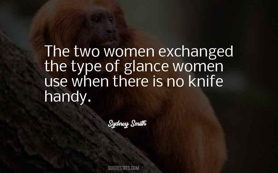 Sydney Smith Quotes #1590765