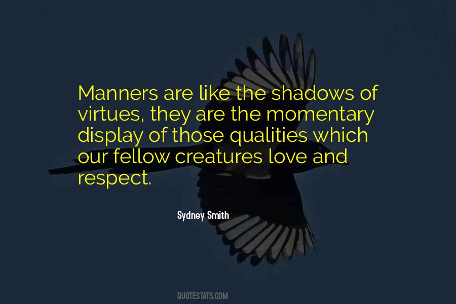 Sydney Smith Quotes #166446