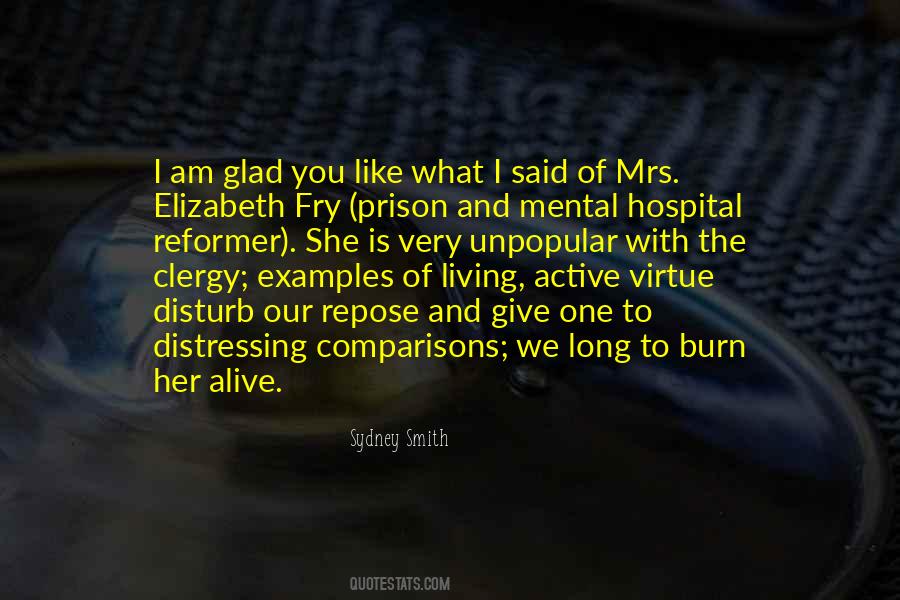 Sydney Smith Quotes #1686378