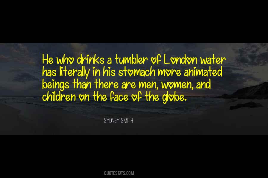 Sydney Smith Quotes #1794208