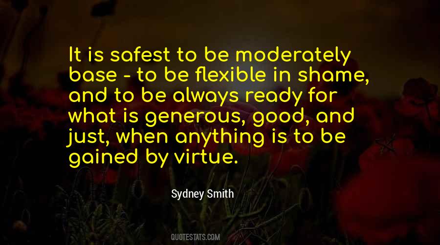 Sydney Smith Quotes #1844320