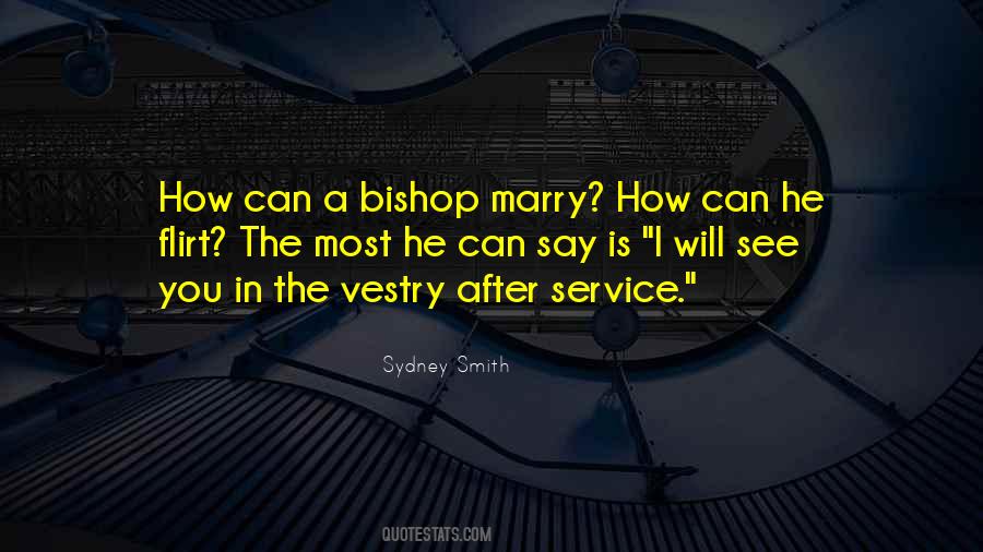 Sydney Smith Quotes #272870