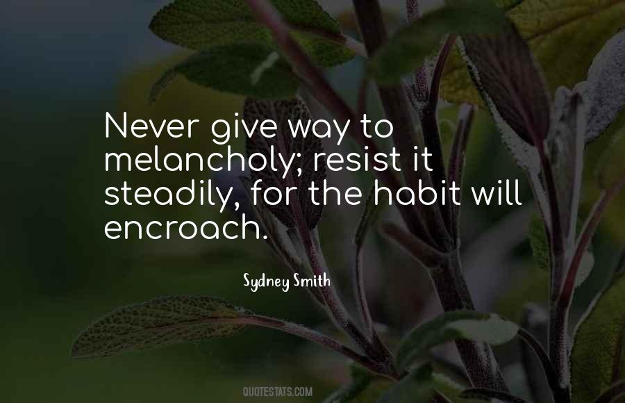 Sydney Smith Quotes #307929