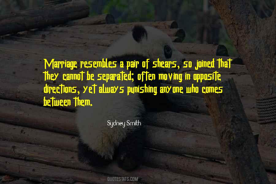Sydney Smith Quotes #421724