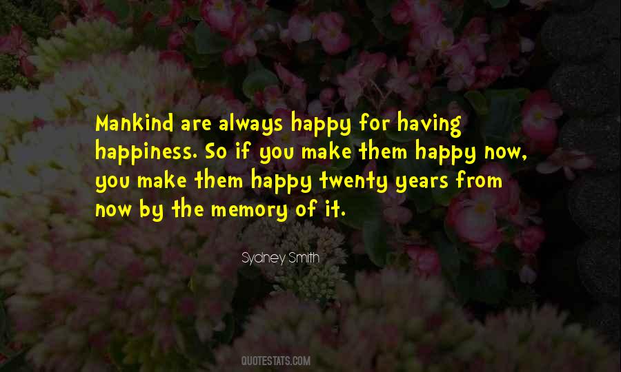 Sydney Smith Quotes #482110